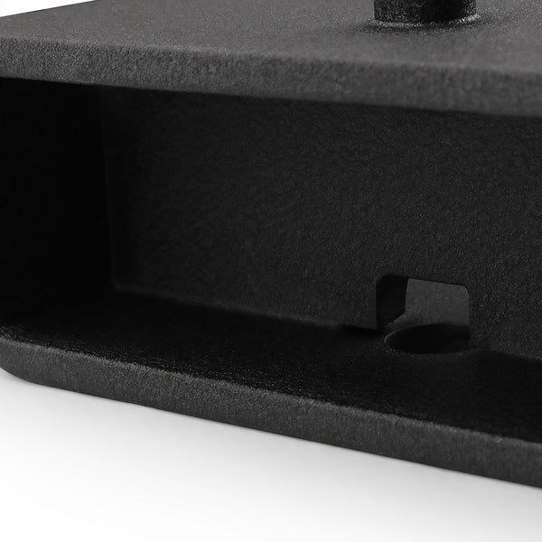 Street Dirt Track-1999-2007 GMC Sierra 1500 Full Lift Leveling Lift Kit 4WD-Lift Kit-Street Dirt Track-