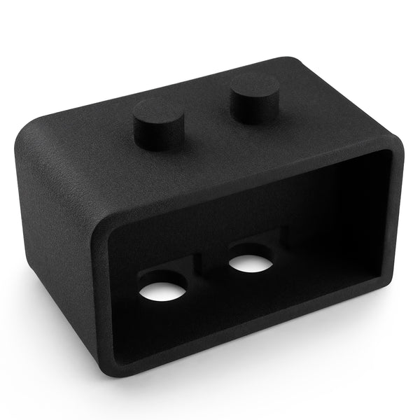 Street Dirt Track-2009-2013 Ford F150 Full Steel Leveling Lift Kit 4WD-Lift Kit-Street Dirt Track-