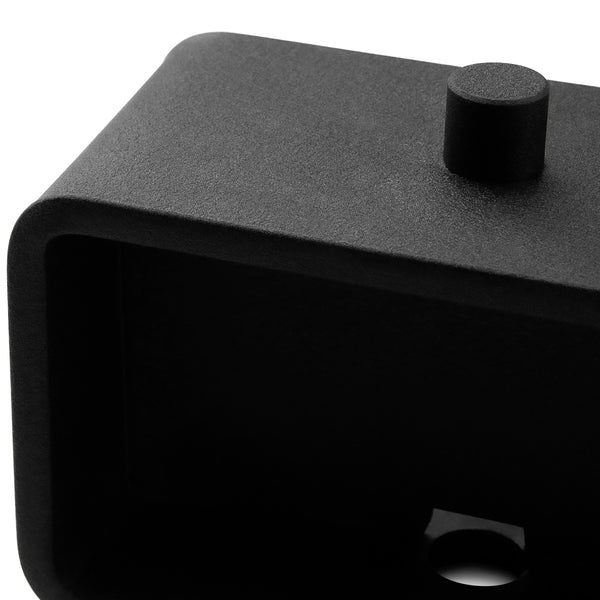 Street Dirt Track-1995-2004 Toyota Tacoma 2WD 4WD Full Lift Leveling Kit with Diff Drop-Lift Kit-Street Dirt Track-