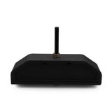 Street Dirt Track-1980-2004 Ford F350 Superduty 4WD 4x4 Front Heavy Duty Steel Blocks Lift Kit-leafspring-Street Dirt Track-