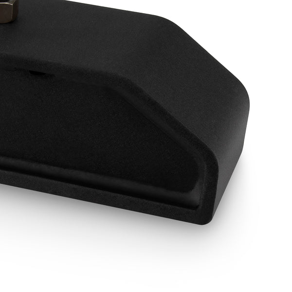 Street Dirt Track-1980-2004 Ford F250 Superduty 4WD 4x4 Front Heavy Duty Steel Blocks Lift Kit-leafspring-Street Dirt Track-