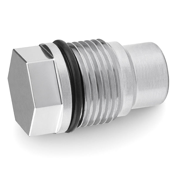 Street Dirt Track-2007.5-2010 Dodge Ram 3500 6.7L Cummins Diesel Fuel Race Valve-Fuel Race Valve-Street Dirt Track-