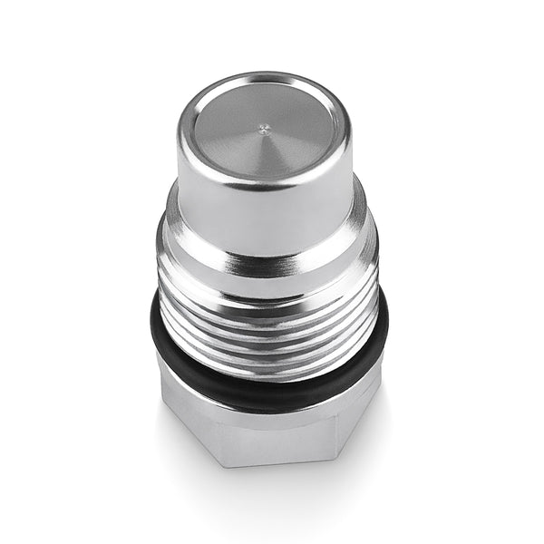 Street Dirt Track-2007.5-2010 Dodge Ram 3500 6.7L Cummins Diesel Fuel Race Valve-Fuel Race Valve-Street Dirt Track-