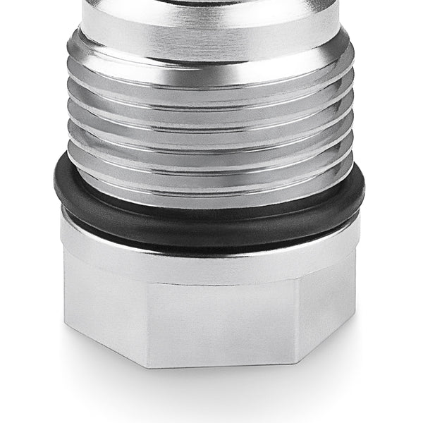 Street Dirt Track-2004.5-2010 GMC Sierra 3500 6.6L Duramax Diesel Fuel Race Valve-Fuel Race Valve-Street Dirt Track-