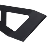 Street Dirt Track-2010-2014 Ford F150 Raptor LED Curved Light Bar Upper Windshield Steel Mounting Bracket-Bracket-Street Dirt Track-