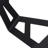 Street Dirt Track-2010-2014 Ford F150 Raptor LED Curved Light Bar Upper Windshield Steel Mounting Bracket-Bracket-Street Dirt Track-