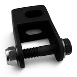 Street Dirt Track-2014-2022 Dodge Ram 3500 Front Steel Lift Leveling Kit with Shock Extenders-Lift Kit-Street Dirt Track-