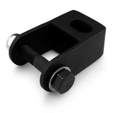 Street Dirt Track-1994-2022 Dodge Ram 2500 3500 Front STEEL Leveling Lift Kit 2WD-Lift Kit-Street Dirt Track-