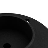 Street Dirt Track-2014-2022 Dodge Ram 2500 Front Steel Lift Leveling Kit 4WD with Shock Extenders-Lift Kit-Street Dirt Track-