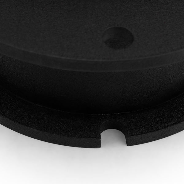 Street Dirt Track-2014-2022 Dodge Ram 2500 Front Steel Lift Leveling Kit 4WD with Shock Extenders-Lift Kit-Street Dirt Track-