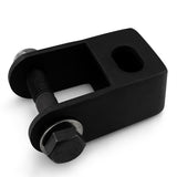 Street Dirt Track-2014-2020 Dodge Ram 2500 Full Lift Leveling Kit 2WD 4WD with Shock Extenders-Lift Kit-Street Dirt Track-