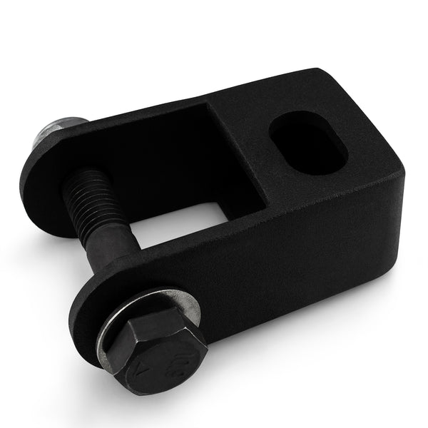 Street Dirt Track-2014-2020 Dodge Ram 2500 Full Lift Leveling Kit 2WD 4WD with Shock Extenders-Lift Kit-Street Dirt Track-