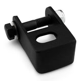 Street Dirt Track-2014-2022 Dodge Ram 3500 Front Steel Lift Leveling Kit with Shock Extenders-Lift Kit-Street Dirt Track-