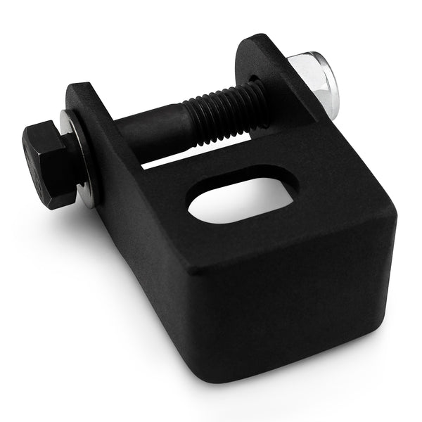 Street Dirt Track-2014-2022 Dodge Ram 3500 Front Steel Lift Leveling Kit with Shock Extenders-Lift Kit-Street Dirt Track-