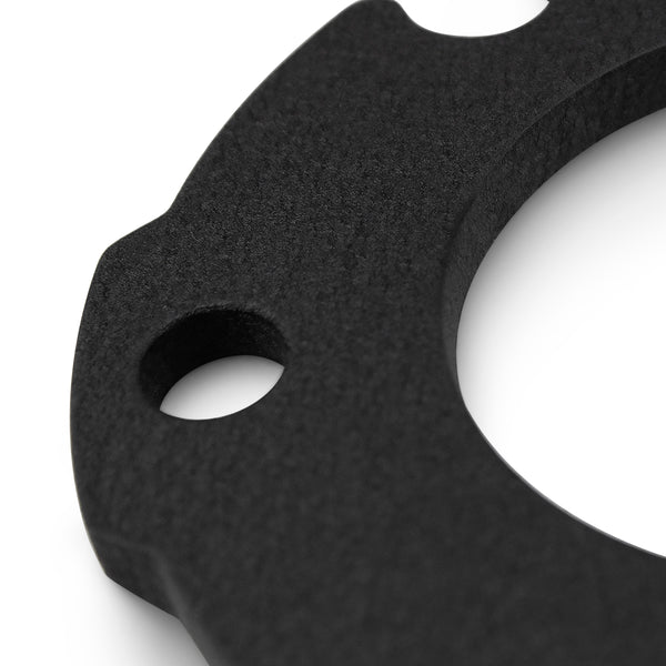 Street Dirt Track-2015-2020 Chevy Colorado Front Leveling Lean Spacer Lift Kit 4WD 2WD-Lift Kit-Street Dirt Track-