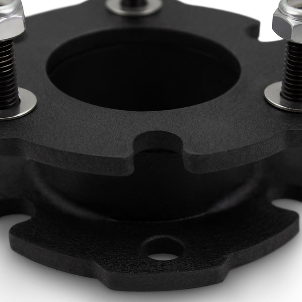 Street Dirt Track-2015-2020 Chevy Colorado Front Steel Lift Leveling Kit 2WD 4WD-Lift Kit-Street Dirt Track-