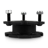 Street Dirt Track-2015-2020 GMC Canyon Front Steel Lift Leveling Kit 2WD 4WD-Lift Kit-Street Dirt Track-