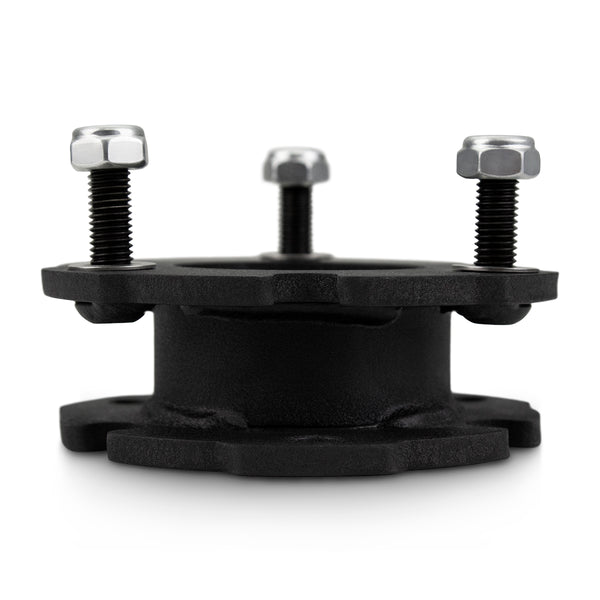 Street Dirt Track-2015-2020 Chevy Colorado Front Steel Lift Leveling Kit 2WD 4WD-Lift Kit-Street Dirt Track-