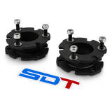 Street Dirt Track-2015-2020 GMC Canyon Front Steel Lift Leveling Kit 2WD 4WD-Lift Kit-Street Dirt Track-