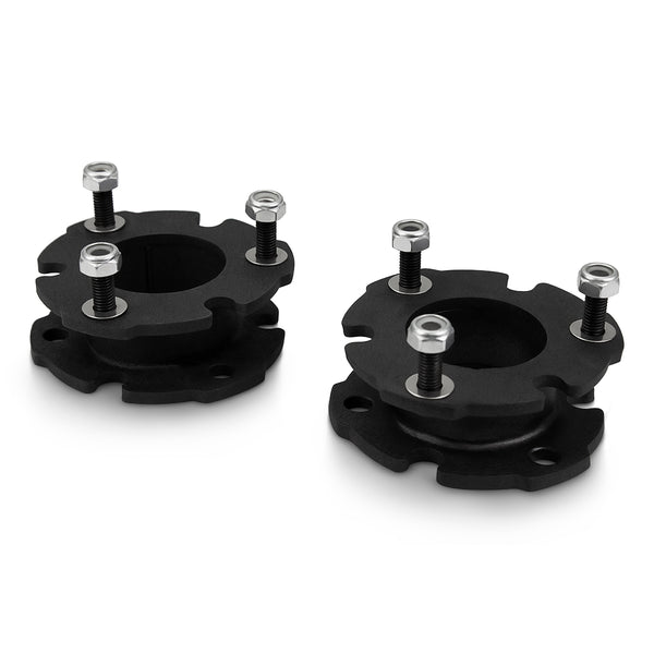 Street Dirt Track-2015-2020 Chevy Colorado Front Steel Lift Leveling Kit 2WD 4WD-Lift Kit-Street Dirt Track-2"-SDT-LLK-1175