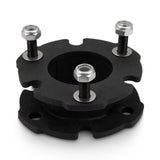 Street Dirt Track-2015-2020 GMC Canyon Front Steel Lift Leveling Kit 2WD 4WD-Lift Kit-Street Dirt Track-