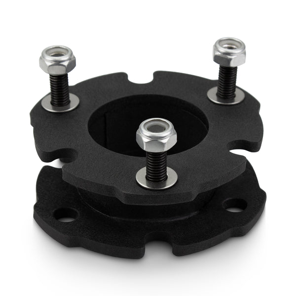 Street Dirt Track-2015-2020 GMC Canyon Front Steel Lift Leveling Kit 2WD 4WD-Lift Kit-Street Dirt Track-