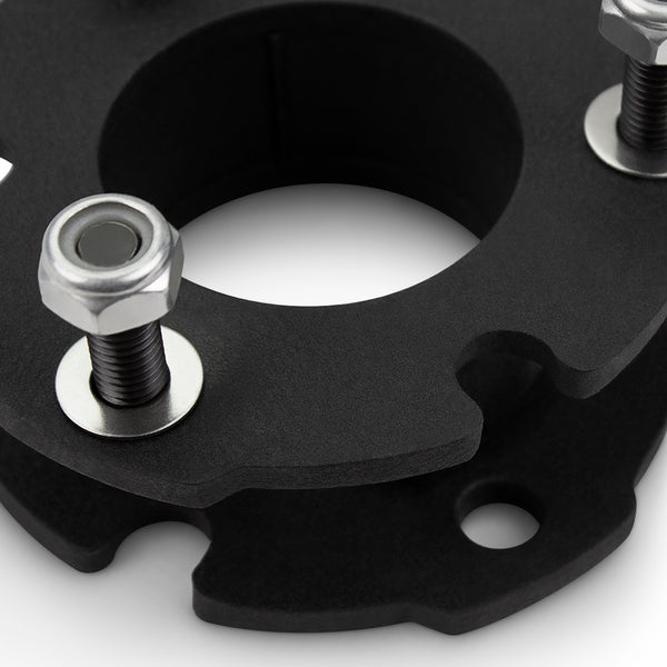 Street Dirt Track-2015-2020 GMC Canyon Front Steel Lift Leveling Kit 2WD 4WD-Lift Kit-Street Dirt Track-