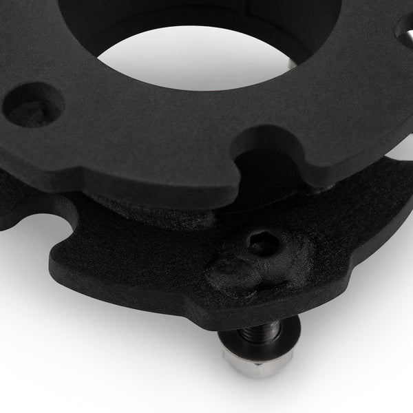 Street Dirt Track-2015-2020 Chevy Colorado Front Steel Lift Leveling Kit 2WD 4WD-Lift Kit-Street Dirt Track-