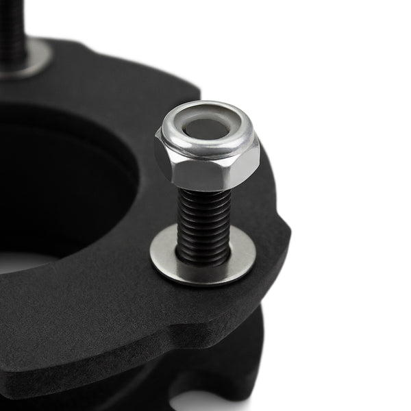 Street Dirt Track-2015-2020 Chevy Colorado Front Steel Lift Leveling Kit 2WD 4WD-Lift Kit-Street Dirt Track-