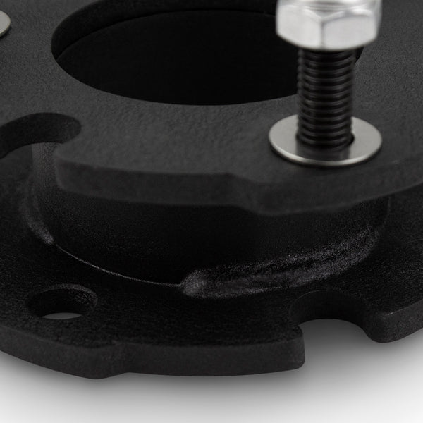 Street Dirt Track-2015-2020 Chevy Colorado Front Steel Lift Leveling Kit 2WD 4WD-Lift Kit-Street Dirt Track-