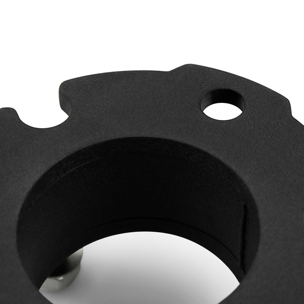 Street Dirt Track-2015-2020 GMC Canyon Front Steel Lift Leveling Kit 2WD 4WD-Lift Kit-Street Dirt Track-