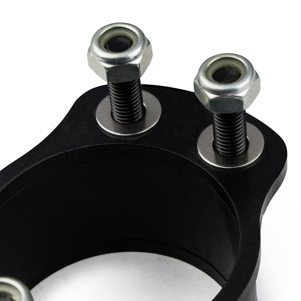 Street Dirt Track-2002-2005 Mercury Mountaineer Full Leveling Lift Kit 2WD 4WD-Lift Kit-Street Dirt Track-