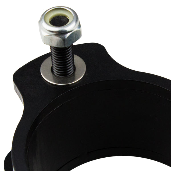 Street Dirt Track-2006-2010 Ford Explorer Full Leveling Lift Kit 2WD 4WD-Lift Kit-Street Dirt Track-