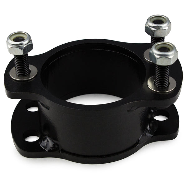 Street Dirt Track-2006-2010 Ford Explorer Full Leveling Lift Kit 2WD 4WD-Lift Kit-Street Dirt Track-