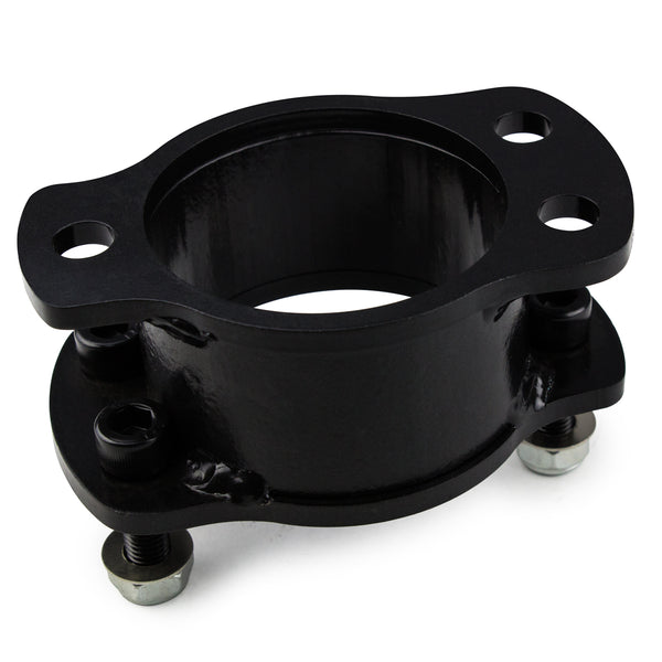 Street Dirt Track-2006-2010 Ford Explorer Full Leveling Lift Kit 2WD 4WD-Lift Kit-Street Dirt Track-