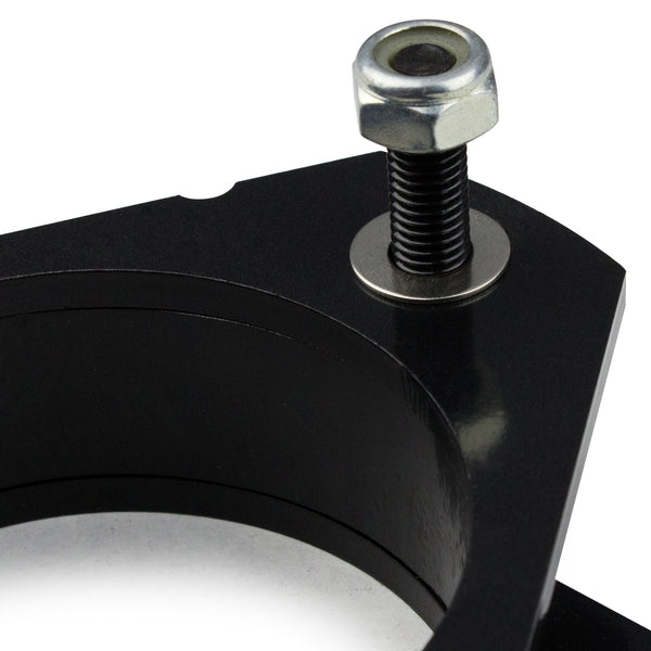 Street Dirt Track-2006-2010 Ford Explorer Full Leveling Lift Kit 2WD 4WD-Lift Kit-Street Dirt Track-