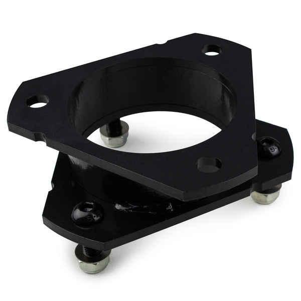 Street Dirt Track-2006-2010 Ford Explorer Full Leveling Lift Kit 2WD 4WD-Lift Kit-Street Dirt Track-