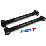Street Dirt Track-2003-2009 Dodge Ram 3500 Lower Control Arm Kit 4WD-control arm-Street Dirt Track-Stock Lift-SDT-CTA-0029