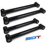 Street Dirt Track-2000-2002 Dodge Ram 2500 Upper + Lower Control Arm Kit 4WD-control arm-Street Dirt Track-Up to 3" Lifts-SDT-CTA-0011