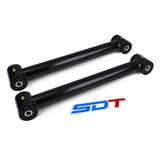 Street Dirt Track-1994-1999 Dodge Ram 3500 Upper Control Arm Kit 4WD-control arm-Street Dirt Track-Stock Lift-SDT-CTA-0039