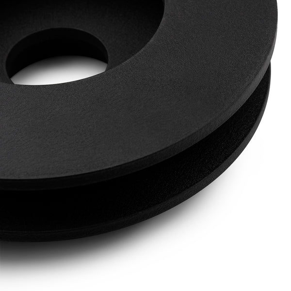 Street Dirt Track-2014-2020 Dodge Ram 2500 Rear Lift Leveling Kit 4X2 4X4-Lift Kit-Street Dirt Track-