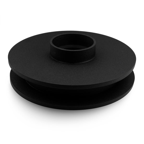 Street Dirt Track-2014-2020 Dodge Ram 2500 Full Lift Leveling Kit 2WD 4WD with Shock Extenders-Lift Kit-Street Dirt Track-