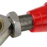 Street Dirt Track-1994-2001 Dodge Ram 1500 4WD Adjustable Track Panhard Bar for 4.5-8" Lifts-bar-Street Dirt Track-