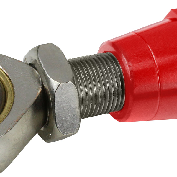 Street Dirt Track-1994-2002 Dodge Ram 2500 3500 4WD Adjustable Track Panhard Bar for 4.5-8" Lifts-bar-Street Dirt Track-