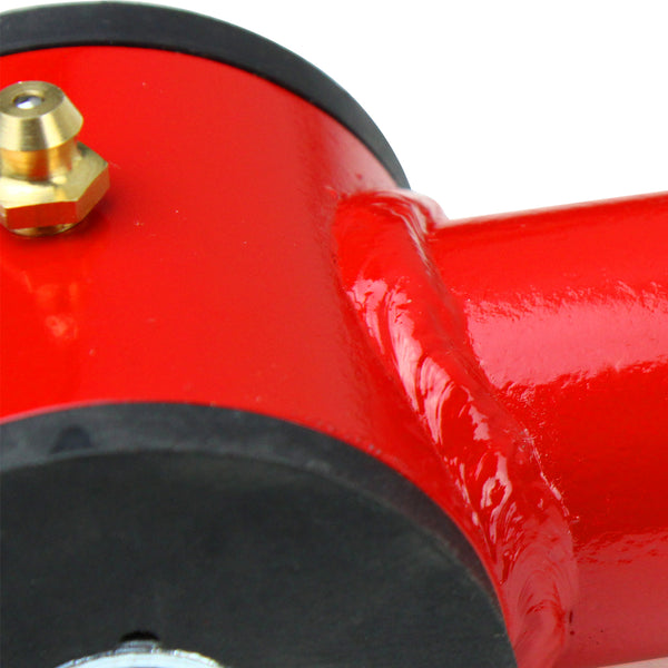 Street Dirt Track-2000-2006 Chevy Suburban 2500 Adjustable Panhard Rear Track Bar Kit-bar-Street Dirt Track-