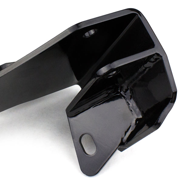 Street Dirt Track-1994-2002 Dodge Ram 2500 3500 4WD Adjustable Track Panhard Bar for 4.5-8" Lifts-bar-Street Dirt Track-