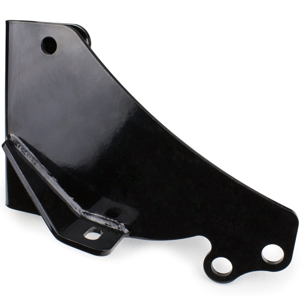 Street Dirt Track-1994-2001 Dodge Ram 1500 4WD Adjustable Track Panhard Bar for 4.5-8" Lifts-bar-Street Dirt Track-