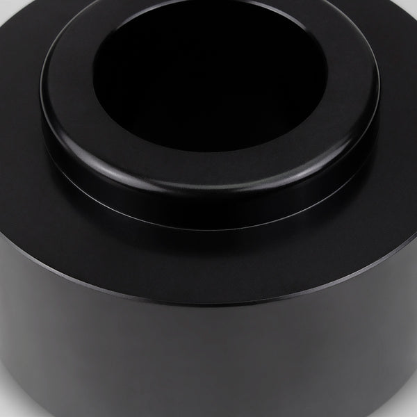 Street Dirt Track-2003-2009 Toyota 4Runner Rear Coil Spring Lift Kit 2wd 4wd-Lift Kit-Street Dirt Track-