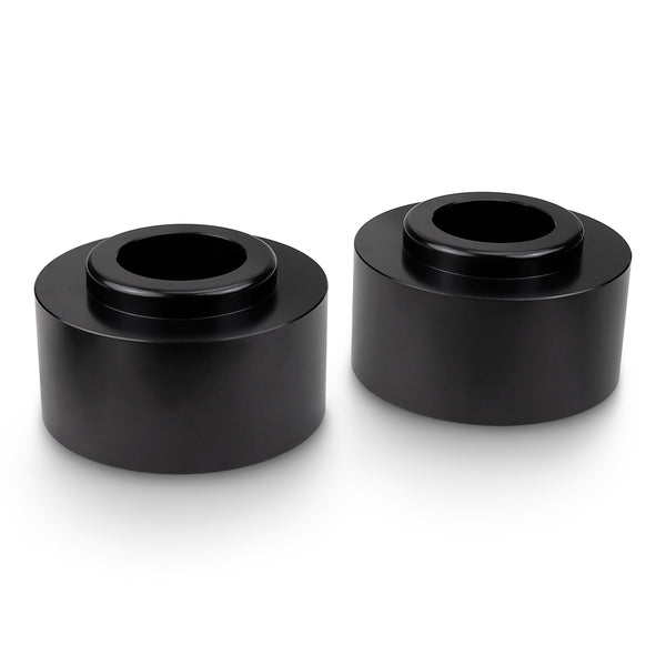 Street Dirt Track-2006-2009 Toyota FJ Cruiser Rear Coil Spring Lift Leveling Kit 2WD 4WD-Lift Kit-Street Dirt Track-2"-SDT-LLK-0902