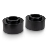 Street Dirt Track-2003-2009 Toyota 4Runner Rear Coil Spring Lift Kit 2wd 4wd-Lift Kit-Street Dirt Track-2" Rear / Black-SDT-LLK-1739